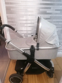 mothercare 2 in 1 pram